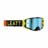 LEATT Velocity 6.5 Iriz Goggle Citrus -100percent Shop v 1web 600 413 413360