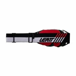 LEATT Velocity 6.5 Iriz Goggle White -100percent Shop v 1web 600 413 413363 oth1