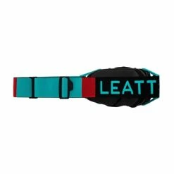 LEATT Velocity 6.5 Goggle Fuel