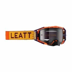 LEATT Velocity 6.5 Goggle Indigo