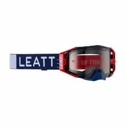 LEATT Velocity 6.5 Goggle Royal