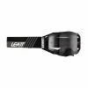 LEATT Velocity 6.5 Goggle Stealth -100percent Shop v 1web 600 413 413372
