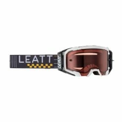 LEATT Velocity 5.5 Goggle Pearl