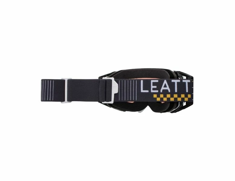 LEATT Velocity 5.5 Goggle Pearl 4 LEATT Velocity 5.5 Goggle Pearl - Image 2