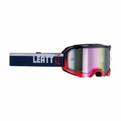 LEATT Velocity 4.5 Iriz Goggle Royale