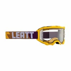 LEATT Velocity 4.5 Goggle Indigo