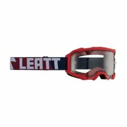 LEATT Velocity 4.5 Goggle Royale