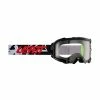 LEATT Velocity 4.5 Goggle Zebra -100percent Shop v 1web 600 413 413399