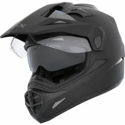 CKX Quest RSV Off-Road Helmet, Summer Solid 12 CKX Quest RSV Off-Road Helmet, Summer Solid -100percent Shop v 1web 600 504 504451 34flsu 3