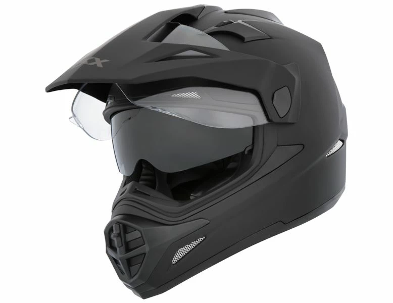 CKX Quest RSV Off-Road Helmet, Summer Solid 7 CKX Quest RSV Off-Road Helmet, Summer Solid - Image 5
