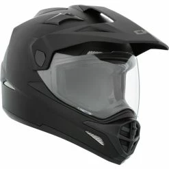 CKX Quest RSV Off-Road Helmet, Summer Solid 13 CKX Quest RSV Off-Road Helmet, Summer Solid -100percent Shop v 1web 600 504 504451 34fr 3