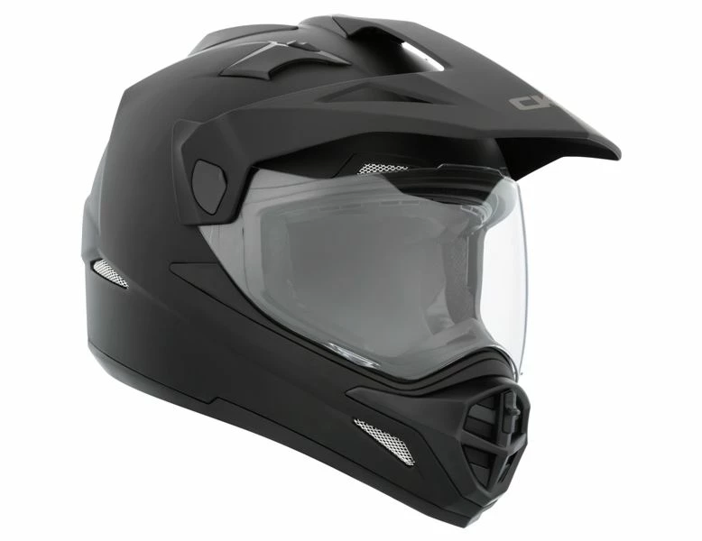 CKX Quest RSV Off-Road Helmet, Summer Solid 8 CKX Quest RSV Off-Road Helmet, Summer Solid - Image 6