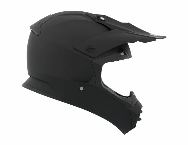 CKX TX228 Off-Road Helmet Solid 3 CKX TX228 Off-Road Helmet Solid