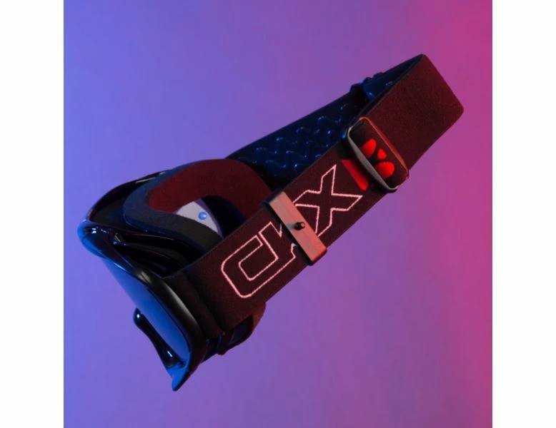 CKX Falcon Goggles, Summer Black 6 CKX Falcon Goggles, Summer Black - Image 4