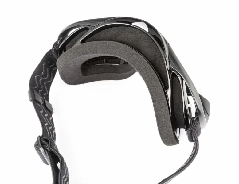 CKX Falcon Goggles, Summer Black 5 CKX Falcon Goggles, Summer Black - Image 3