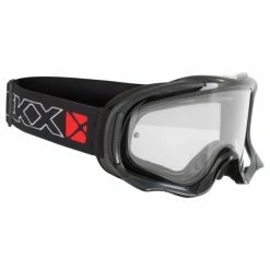 CKX Falcon Goggles, Summer Black