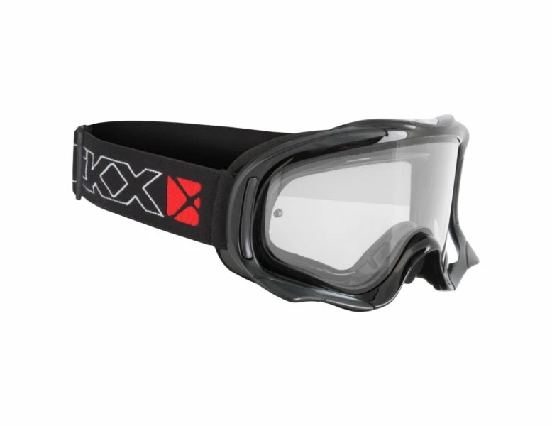 CKX Falcon Goggles, Summer Black 3 CKX Falcon Goggles, Summer Black
