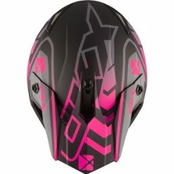 CKX TX019Y Off-Road Wired Youth Helmet -100percent Shop v 1web 600 511 511241 topp 2