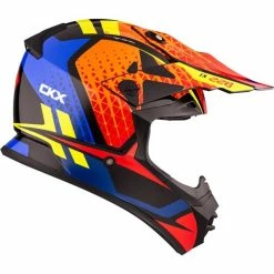 CKX TX228 Off-Road Helmet Race