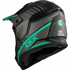 CKX TX228 Off-Road Helmet Fuel - Without Goggle 10 CKX TX228 Off-Road Helmet Fuel - Without Goggle -100percent Shop v 1web 600 514 514961 34bl