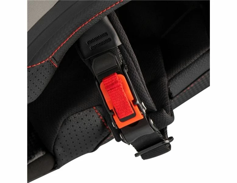 CKX TX228 Off-Road Helmet Fuel - Without Goggle 7 CKX TX228 Off-Road Helmet Fuel - Without Goggle - Image 5