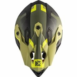 CKX TX319 Off-Road Helmet Laxer - Without Goggle -100percent Shop v 1web 600 514 514981 topp