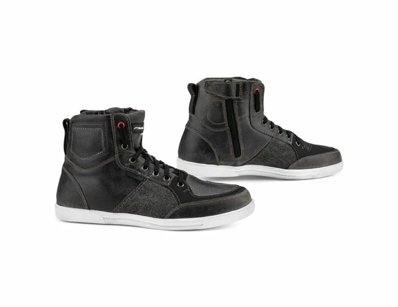 Falcoboots Falco Shiro 2 Boots Men - Urban 3 Falcoboots Falco Shiro 2 Boots Men - Urban