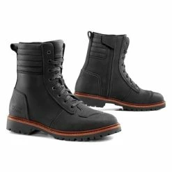 Falcoboots Falco Rooster Boots Men - Motorcycle