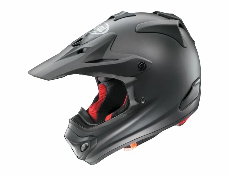 ARAI VX-Pro4 Off-Road Helmet Without Goggle 3 ARAI VX-Pro4 Off-Road Helmet Without Goggle