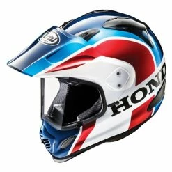 ARAI XD-4 Off-Road Helmet Without Goggle