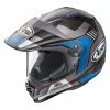 ARAI XD-4 Off-Road Helmet Vision - Without Goggle -100percent Shop v 1web 600 830 830731 34fls 1