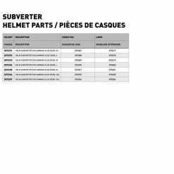 LS2 Subverter Evo Off-Road Helmet Grammax -100percent Shop v 1web 600 sip sipieces ls2 casque 84