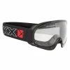 CKX Blaze Goggles, Summer Matte Black 1 CKX Blaze Goggles, Summer Matte Black -100percent Shop v 2web 600 120 120199 1