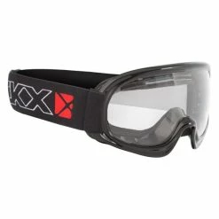 CKX Blaze Goggles, Summer Matte Black