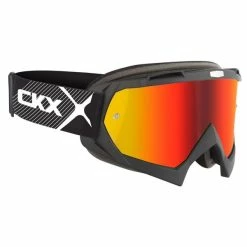 CKX Assault Goggles With Tear-off Pins, Summer