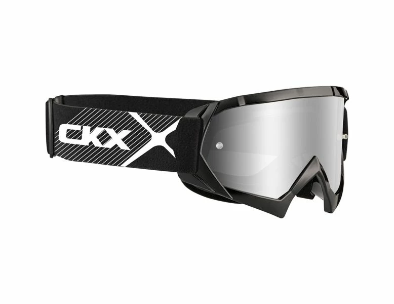 CKX JR Assault Goggles, Summer 3 CKX JR Assault Goggles, Summer