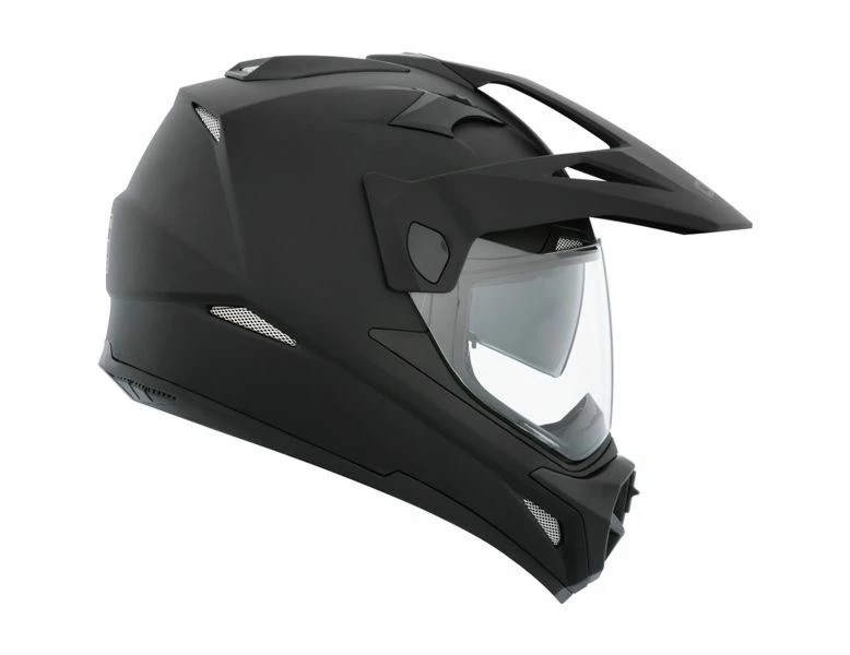 CKX Quest RSV Off-Road Helmet, Summer Solid 3 CKX Quest RSV Off-Road Helmet, Summer Solid