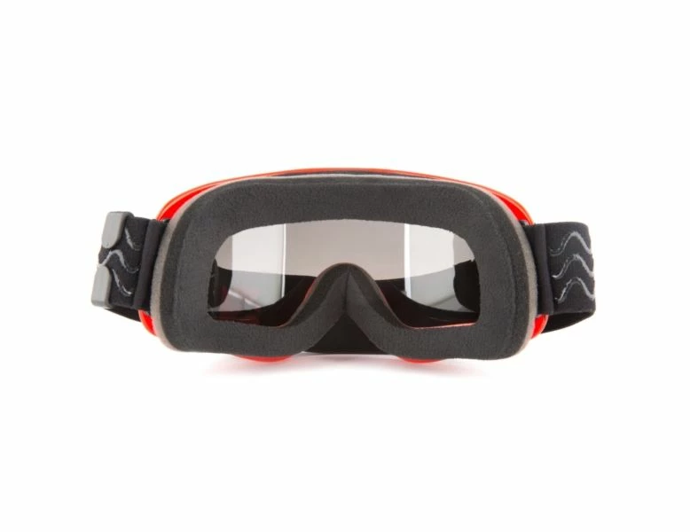 CKX Steel Goggles, Summer Red 5 CKX Steel Goggles, Summer Red - Image 3