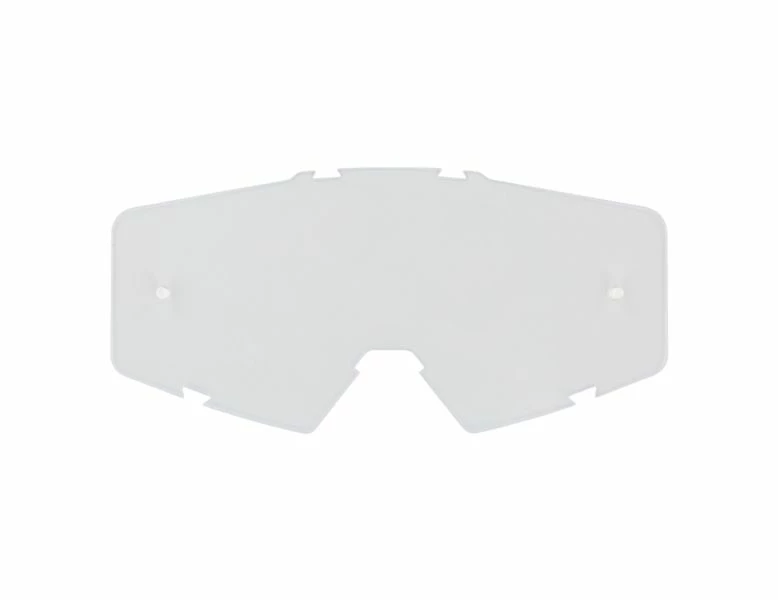 CKX HoleShot Goggles, Summer Matte White 5 CKX HoleShot Goggles, Summer Matte White - Image 3