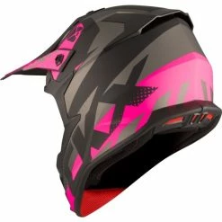CKX TX319 Off-Road Helmet Arkos 10 CKX TX319 Off-Road Helmet Arkos -100percent Shop v 2web 600 511 511061 34bl 1