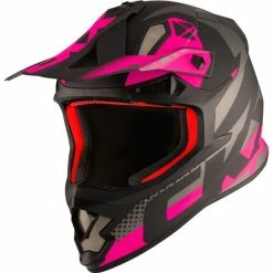 CKX TX319 Off-Road Helmet Arkos 12 CKX TX319 Off-Road Helmet Arkos -100percent Shop v 2web 600 511 511061 34fl 1