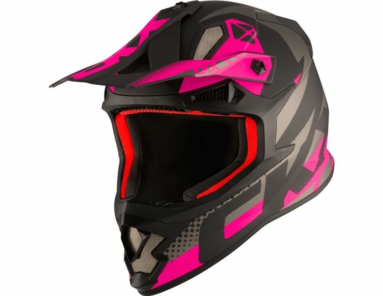 CKX TX319 Off-Road Helmet Arkos 7 CKX TX319 Off-Road Helmet Arkos - Image 5