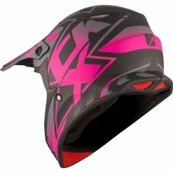 CKX TX019Y Off-Road Wired Youth Helmet -100percent Shop v 2web 600 511 511241 34bl 2