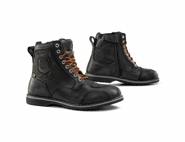Falcoboots Falco Ranger Boots Men - Urban 3 Falcoboots Falco Ranger Boots Men - Urban