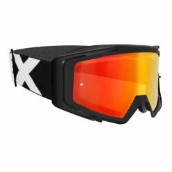 CKX HoleShot Goggles, Summer Matte Black