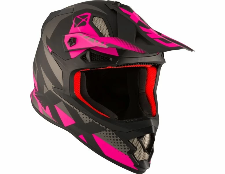 CKX TX319 Off-Road Helmet Arkos 4 CKX TX319 Off-Road Helmet Arkos - Image 2
