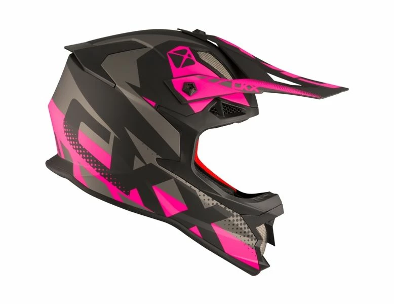 CKX TX319 Off-Road Helmet Arkos 3 CKX TX319 Off-Road Helmet Arkos