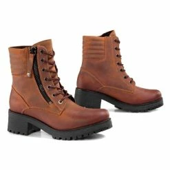 Falcoboots Falco Misty Boots Women - Urban