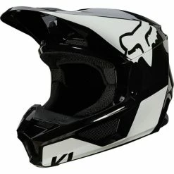 Fox V1 Revn Helmet