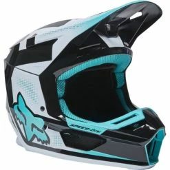 Fox Racing V2 Dier Helmet